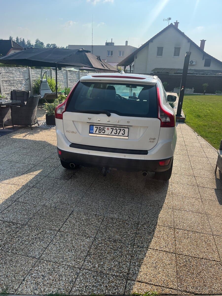 2010 Volvo XC60 - 7