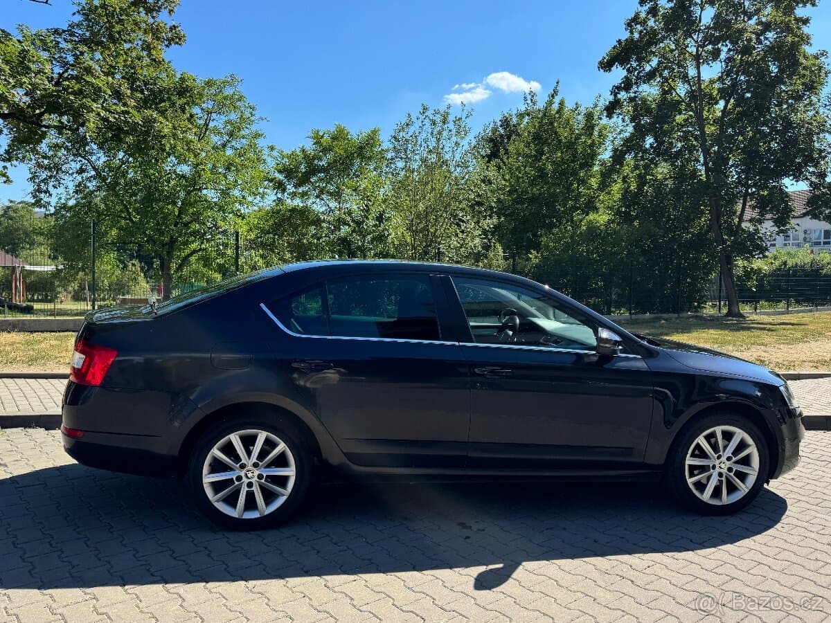 2016 Škoda OCTAVIA - 7