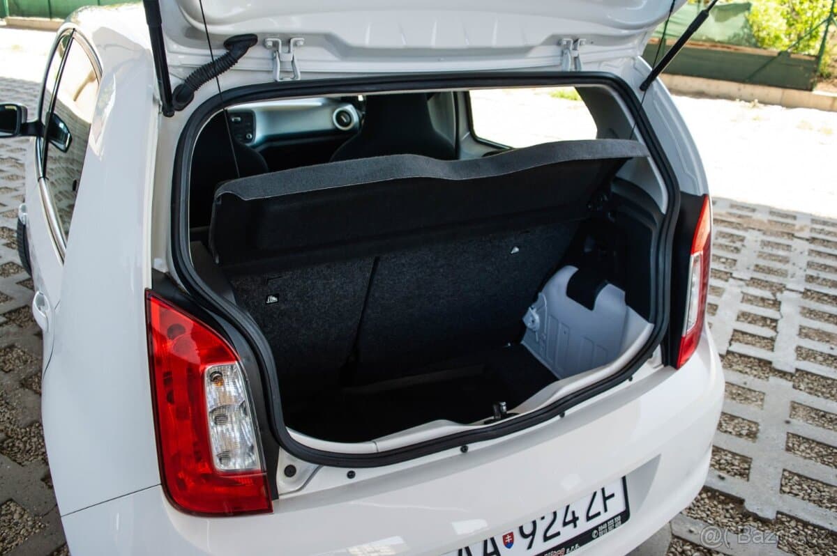 2016 Škoda CITIGO - 7