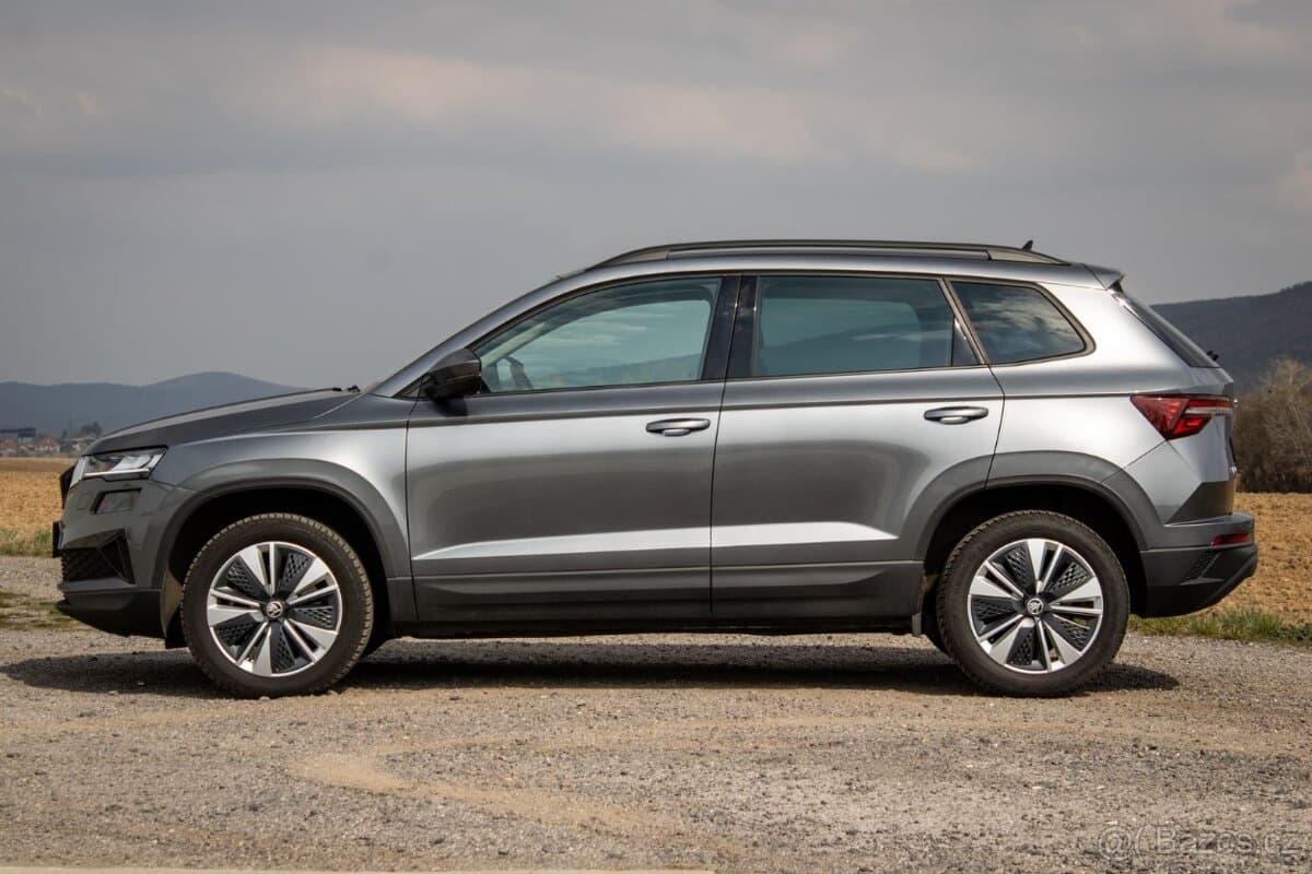 2024 Škoda KAROQ - 7