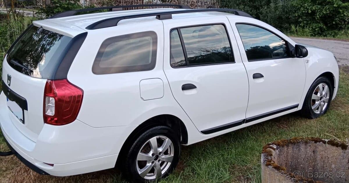 2017 Dacia LOGAN - 7