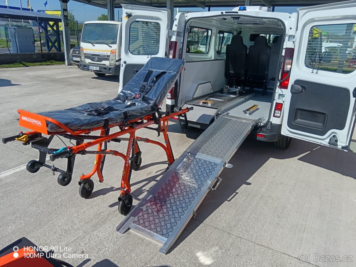 2026 Renault TRAFIC - 7