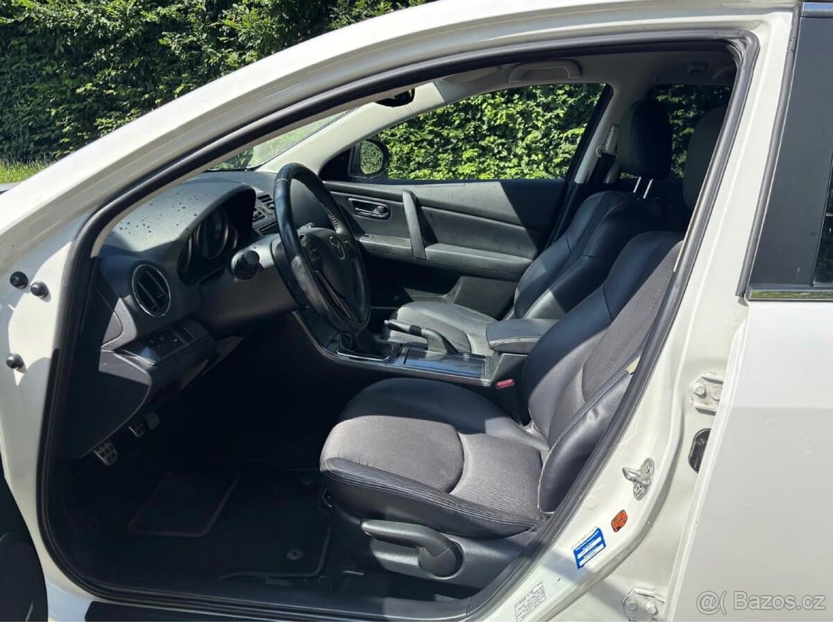 2010 Mazda 6 - 7