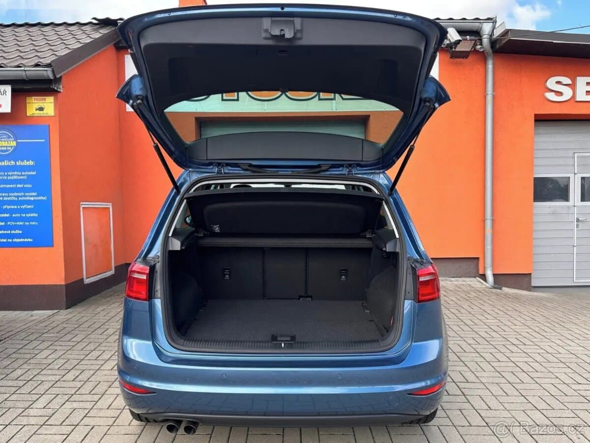 2016 Volkswagen GOLF - 7