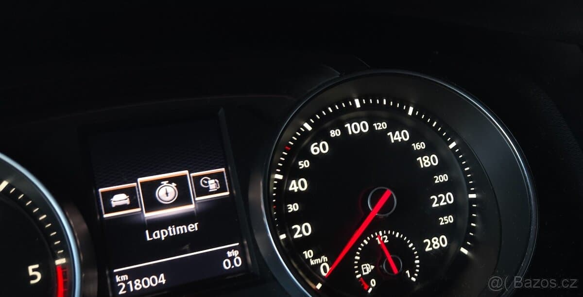 2014 Volkswagen GOLF - 7