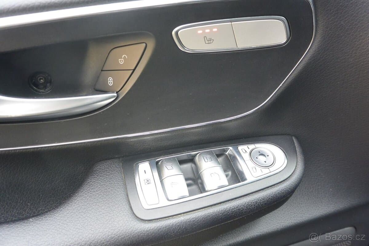 2014 Mercedes-Benz OSTATNÍ - 7