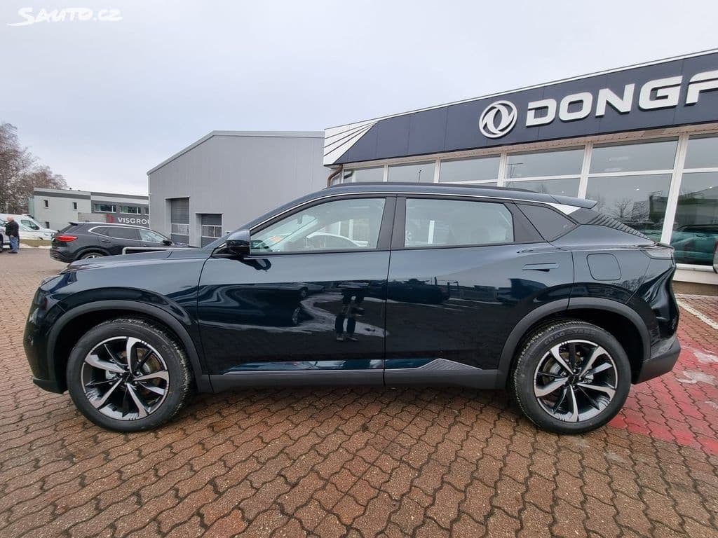 Dongfeng MAGE - 7