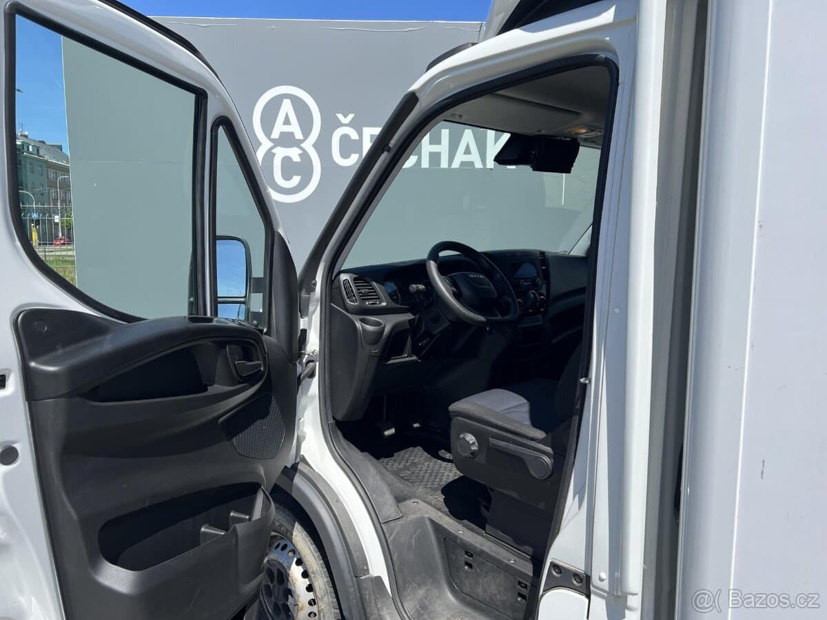2022 Iveco OSTATNÍ - 7
