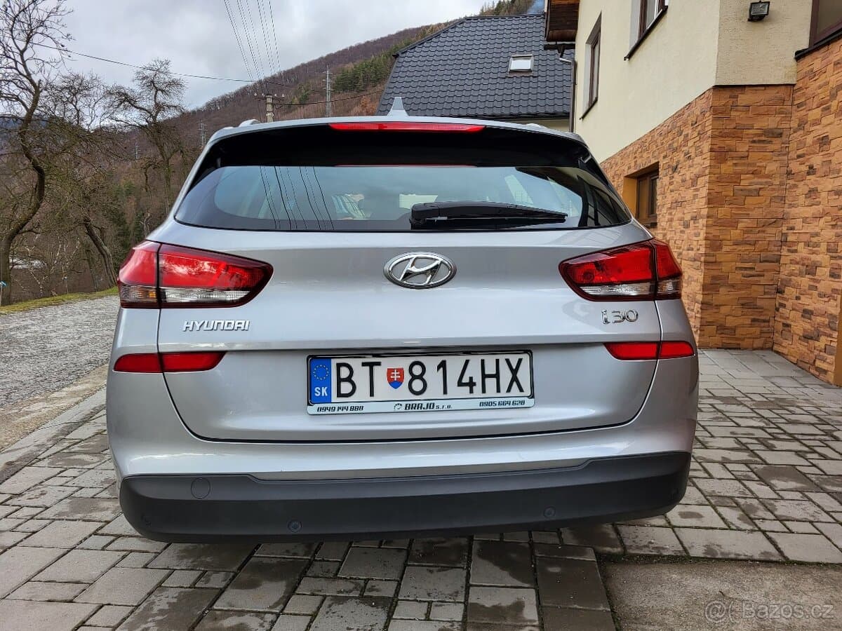 2022 Hyundai i30 - 7