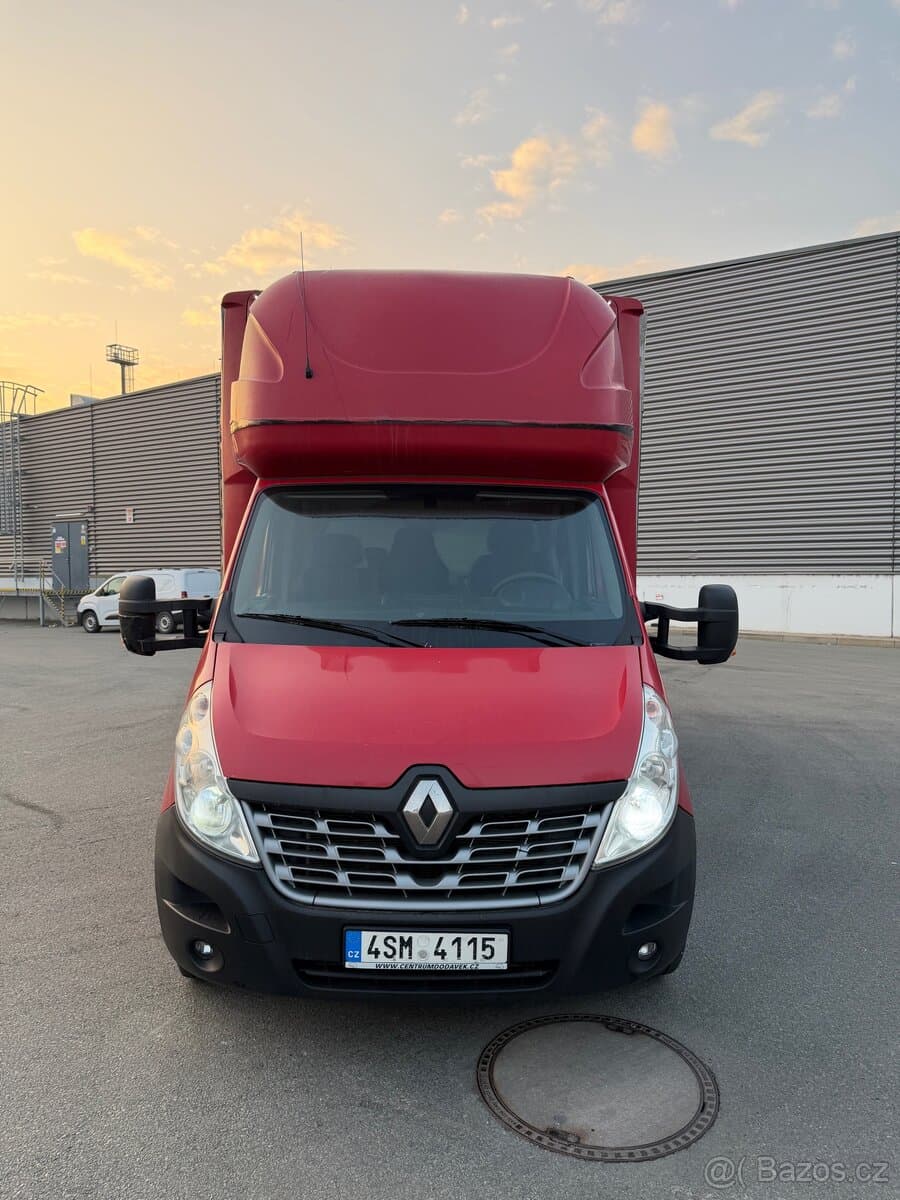 2018 Renault MASTER - 7