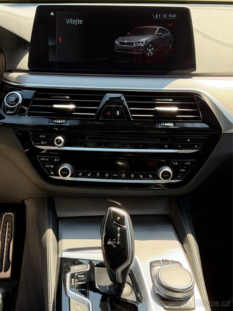 2018 BMW OSTATNÍ - 7