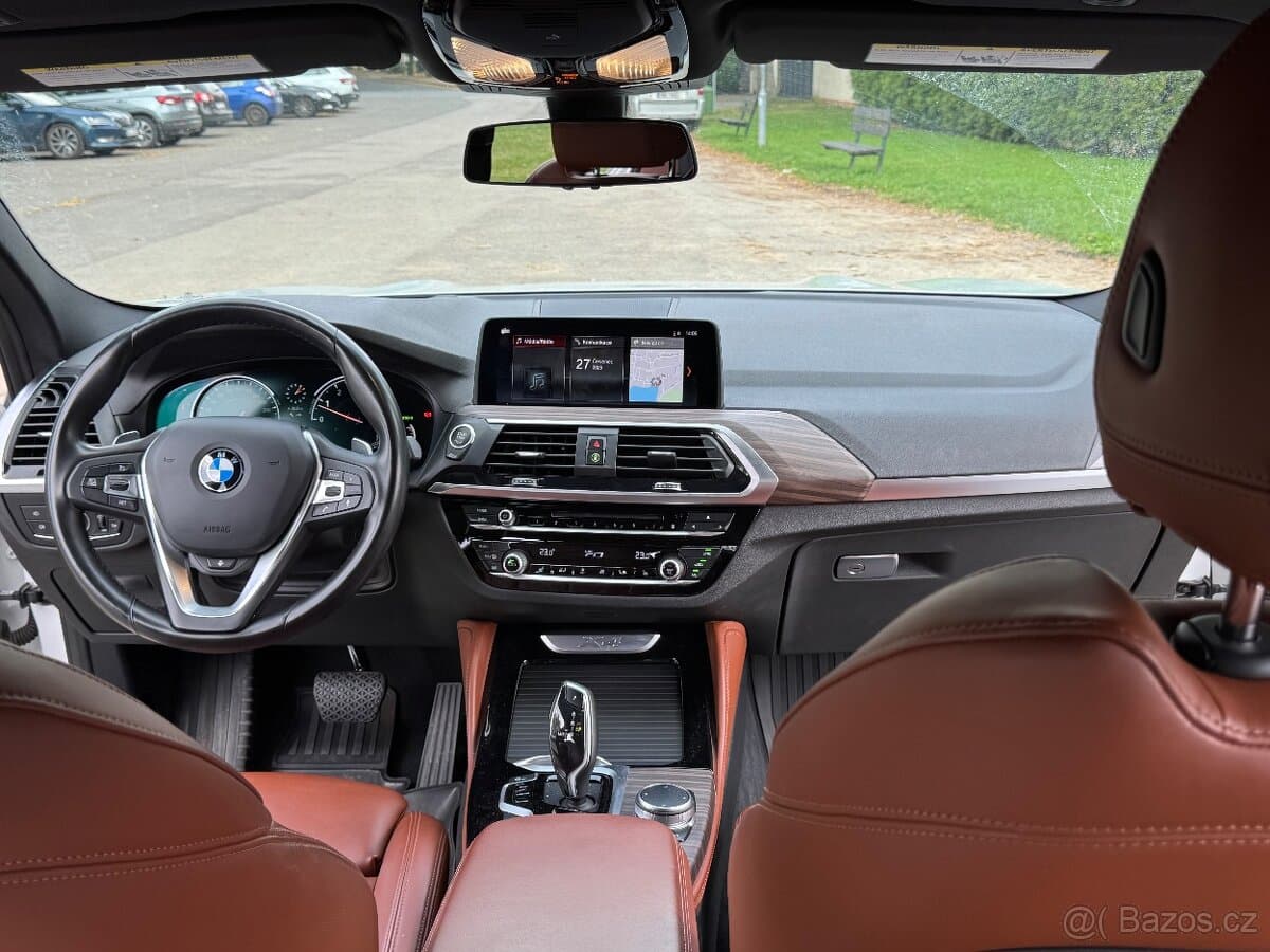 2019 BMW X4 - 7