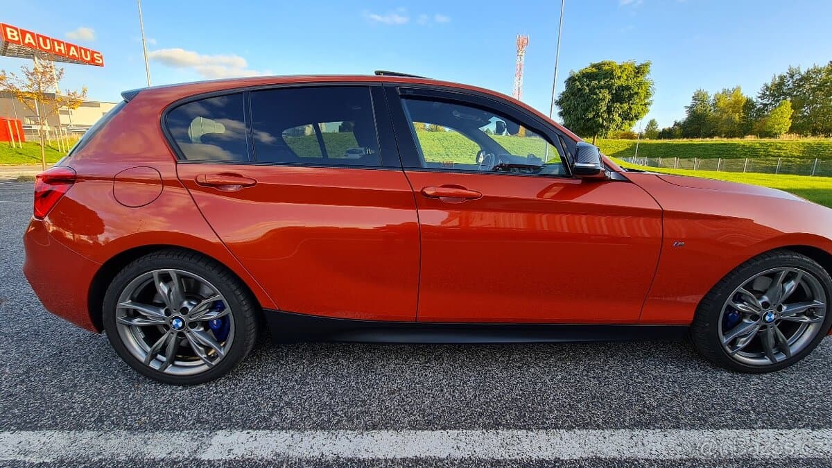 2016 BMW OSTATNÍ - 7