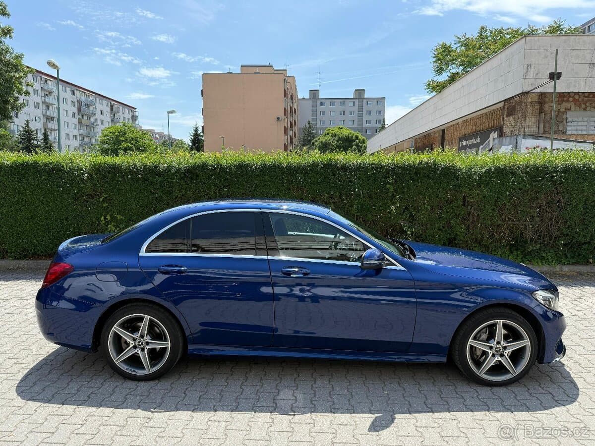 2018 Mercedes-Benz OSTATNÍ - 7
