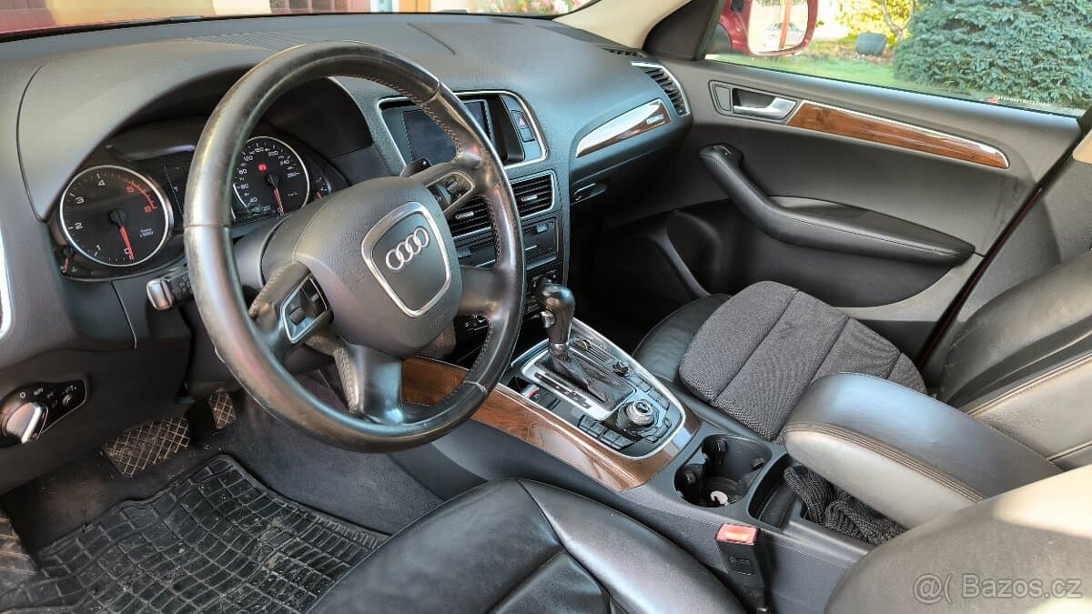 2009 Audi Q5 - 7