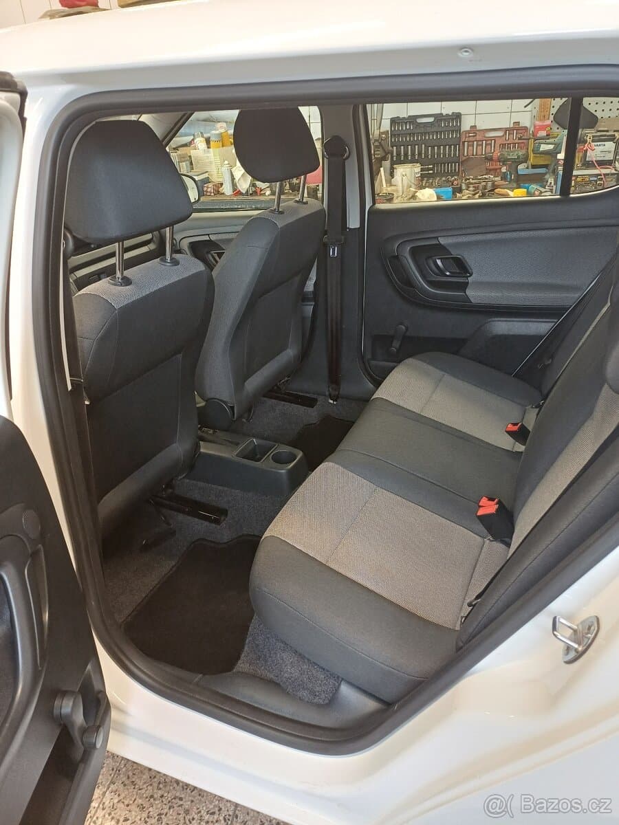 2014 Škoda FABIA - 7