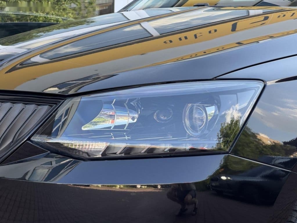 2016 Škoda FABIA - 7