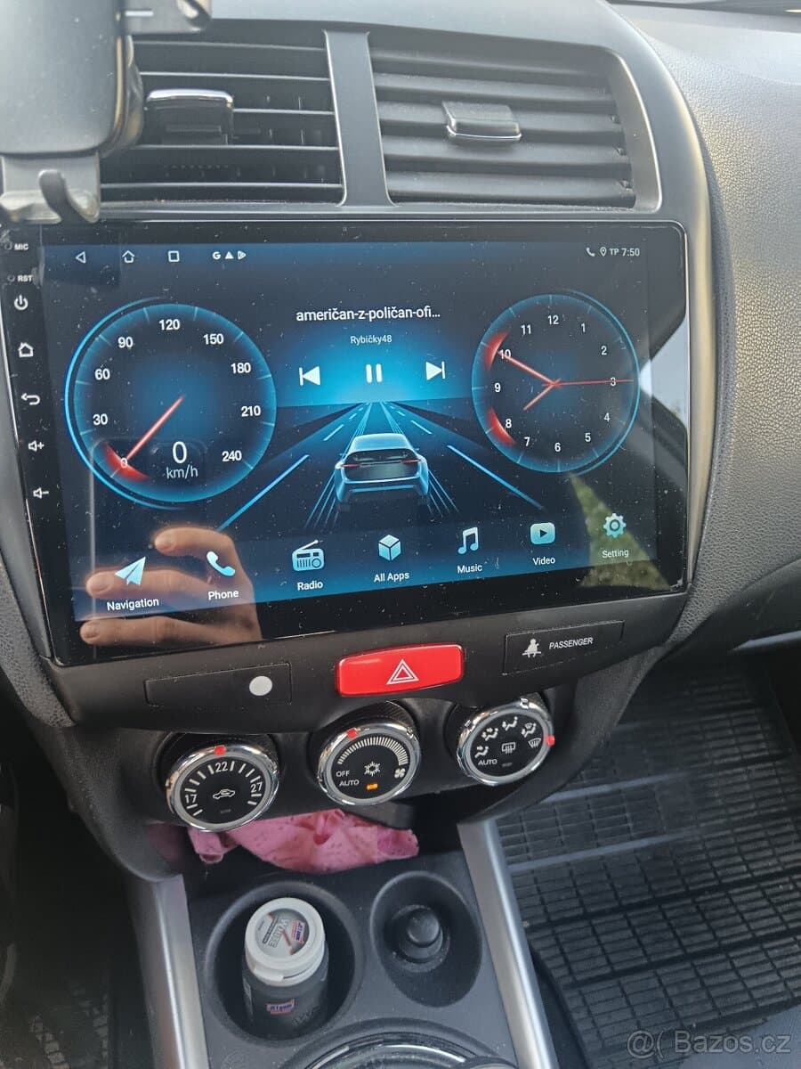 2013 Mitsubishi ASX - 7
