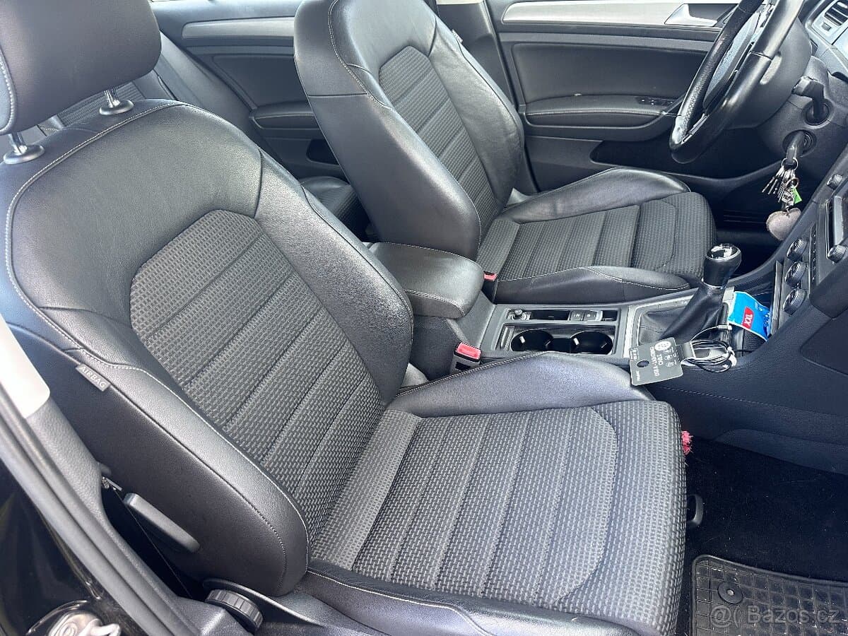 2016 Volkswagen GOLF - 7
