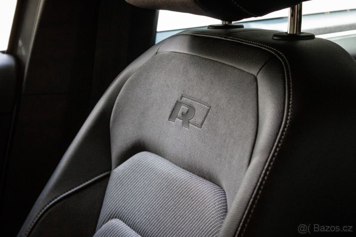 2017 Volkswagen TIGUAN - 7