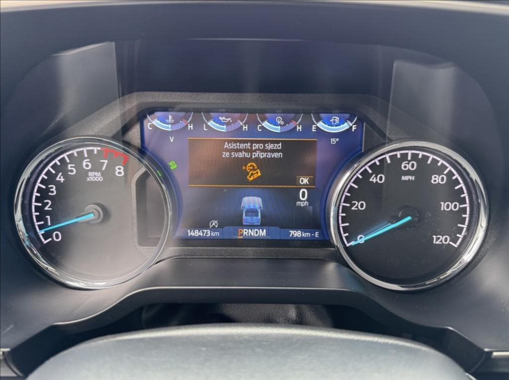 2021 Ford F-150 - 7