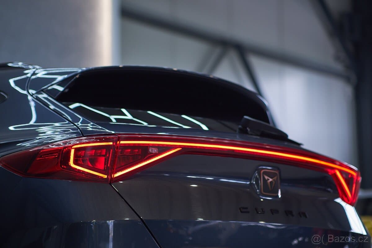 2023 Cupra FORMENTOR - 7