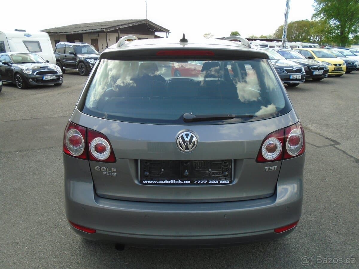 2013 Volkswagen GOLF - 7