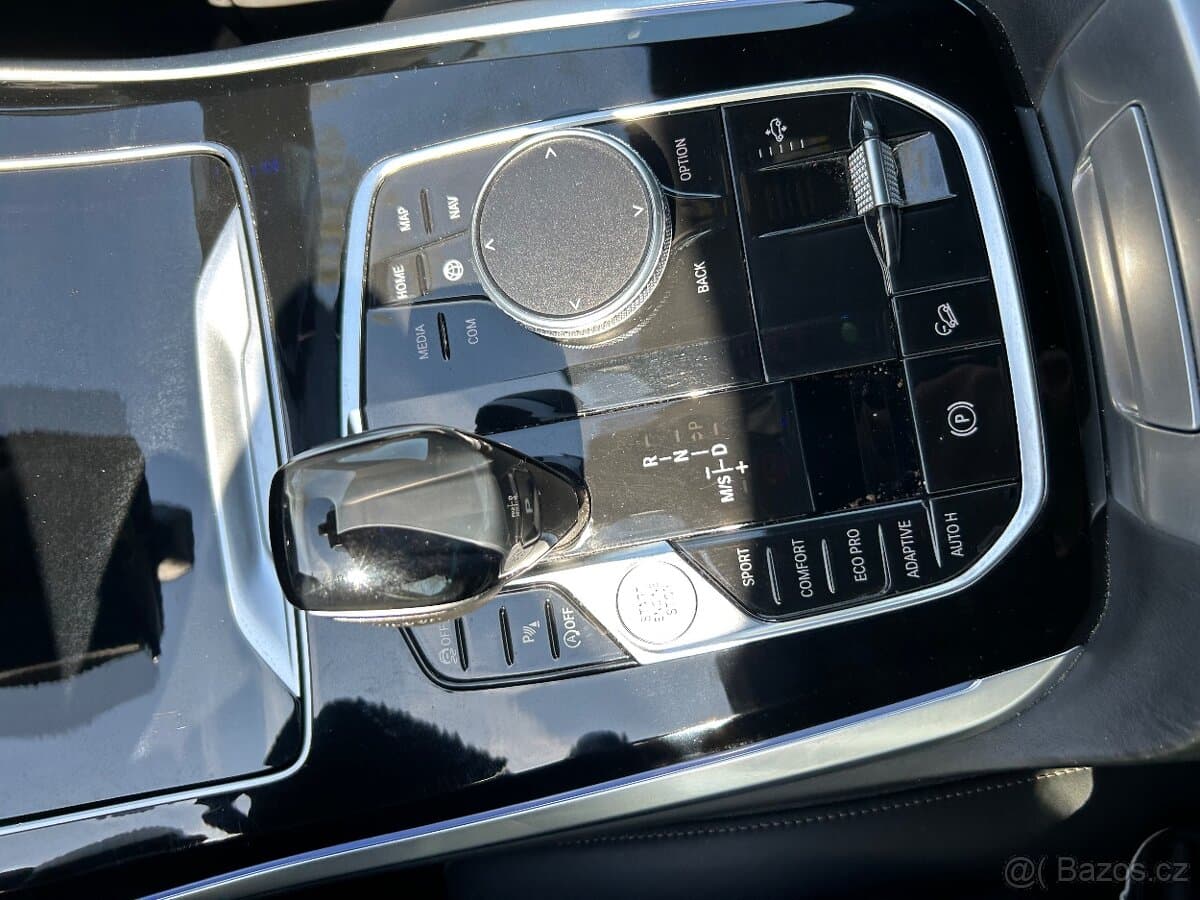 2019 BMW X5 - 7