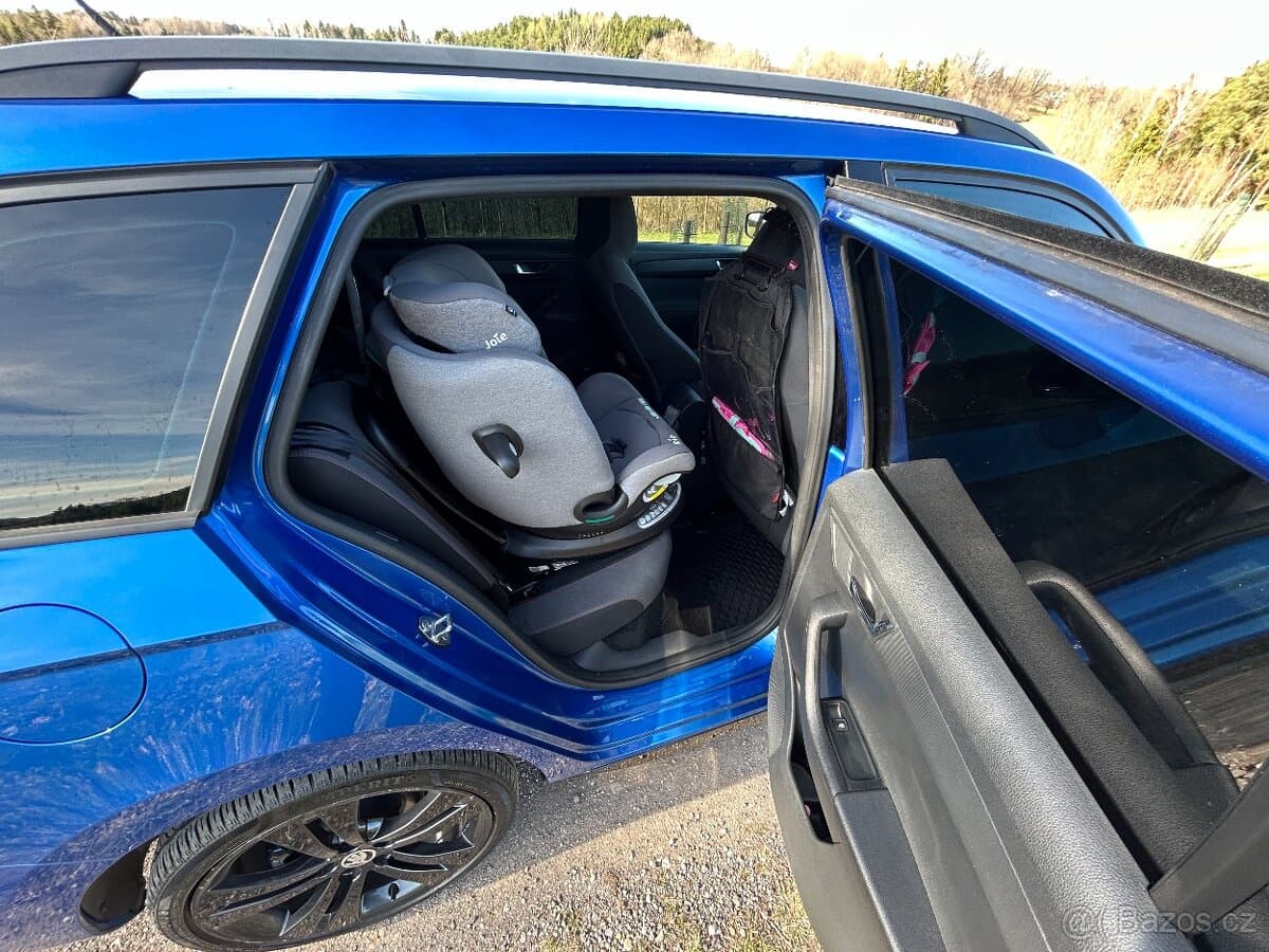 2018 Škoda FABIA - 7