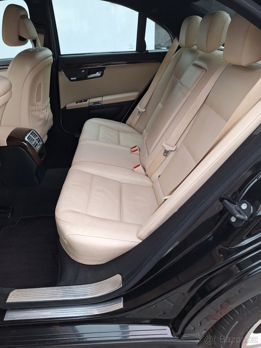 2011 Mercedes-Benz OSTATNÍ - 7