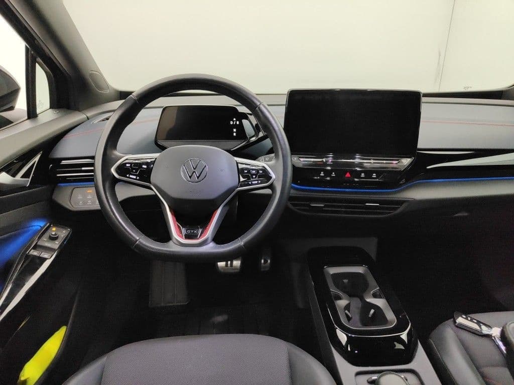 2023 Volkswagen ID.5 - 7