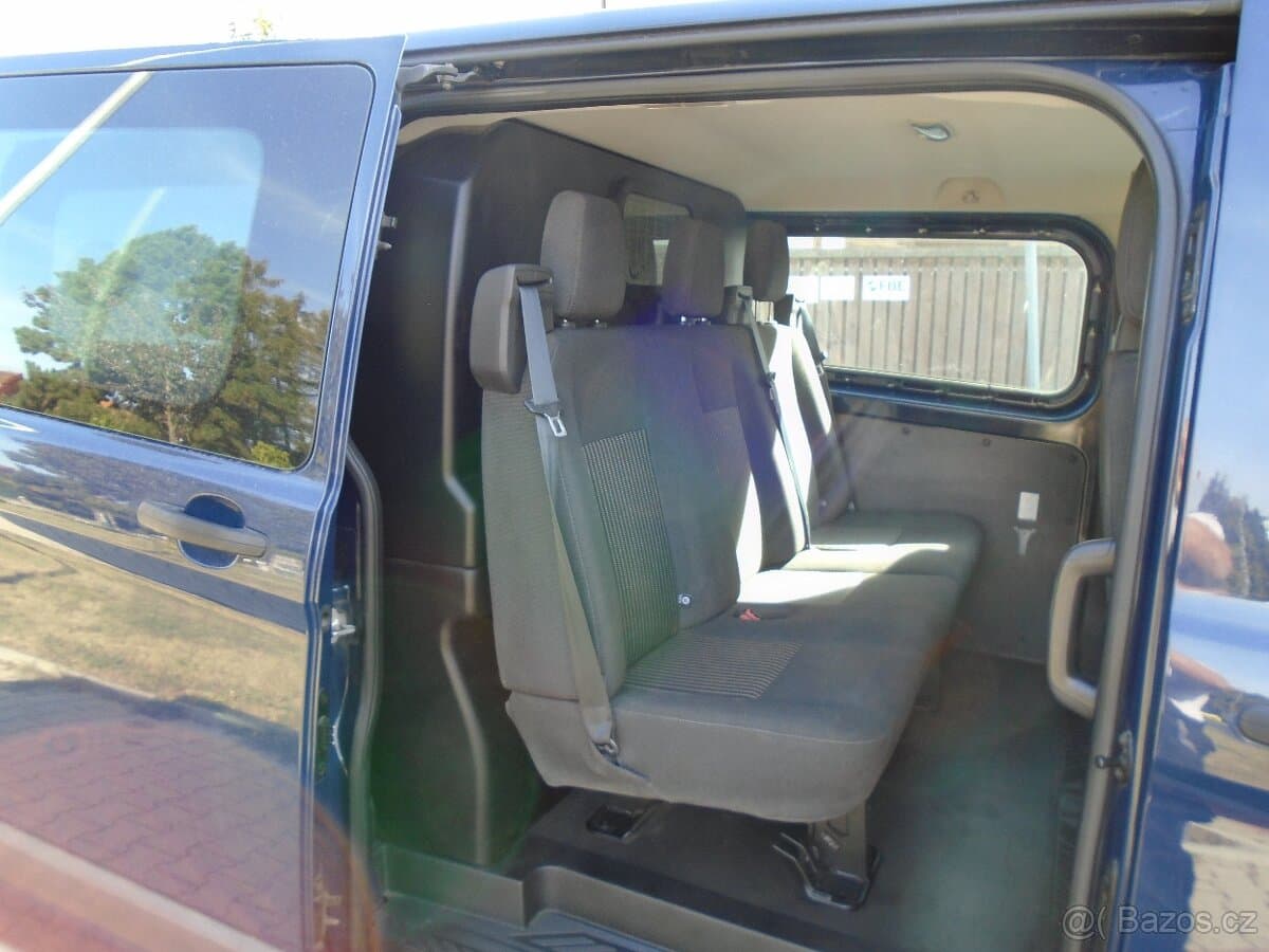 2014 Ford TRANSIT - 7