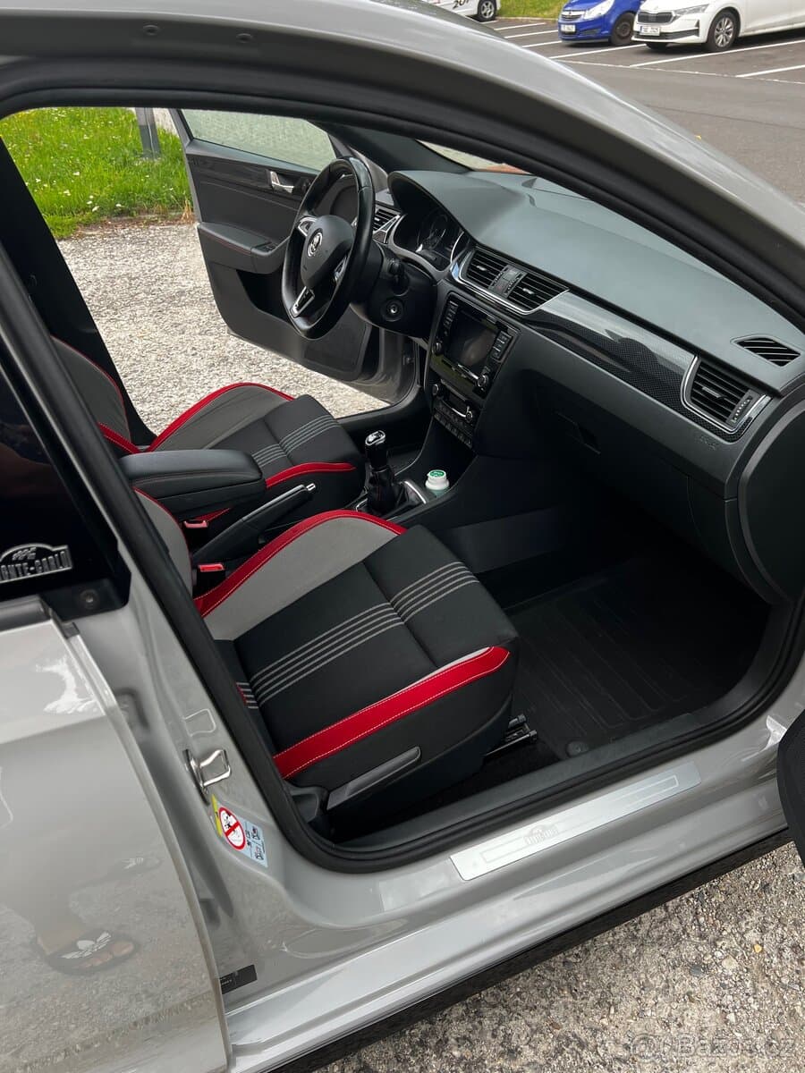 2018 Škoda RAPID - 7