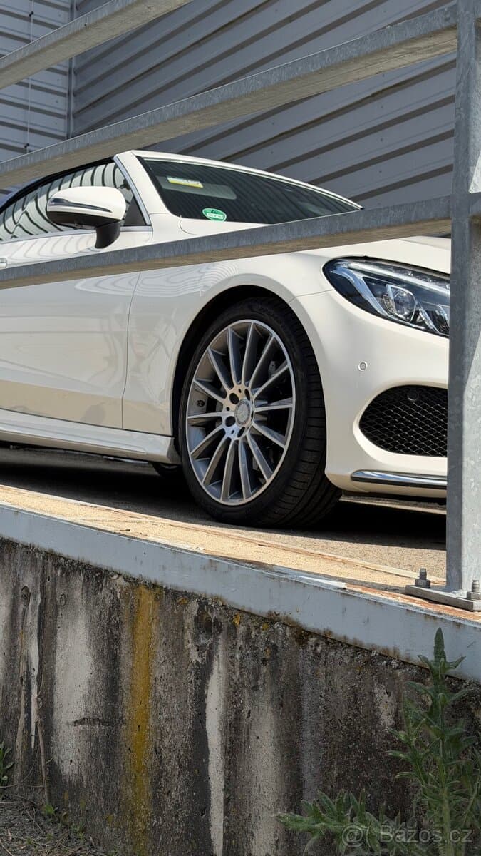 2016 Mercedes-Benz CL-CLASS - 7