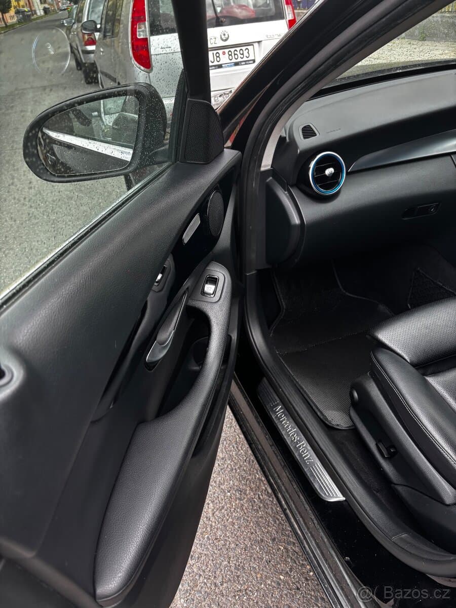 2015 Mercedes-Benz OSTATNÍ - 7