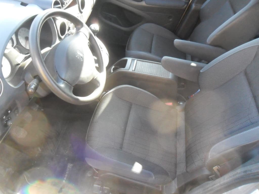2012 Peugeot OSTATNÍ - 7