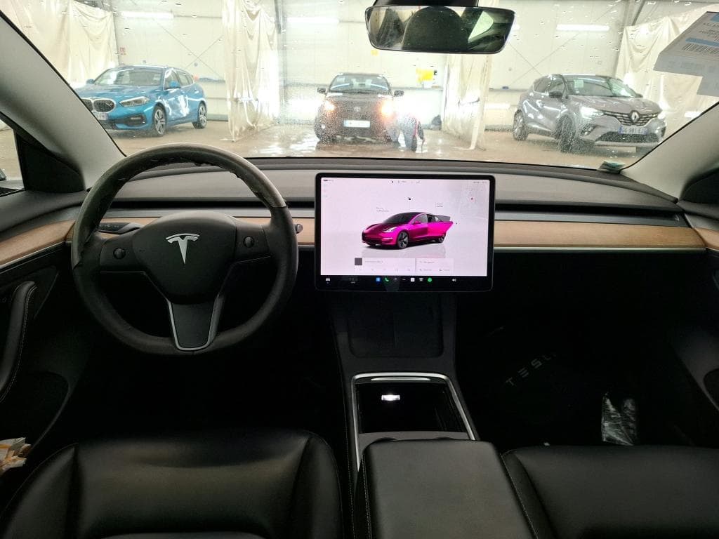 2023 Tesla MODEL 3 - 7