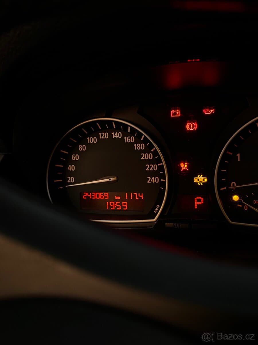 2007 BMW X3 - 7