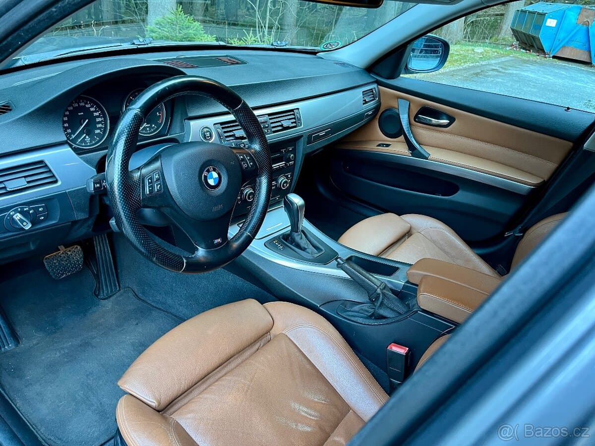 2009 BMW OSTATNÍ - 7