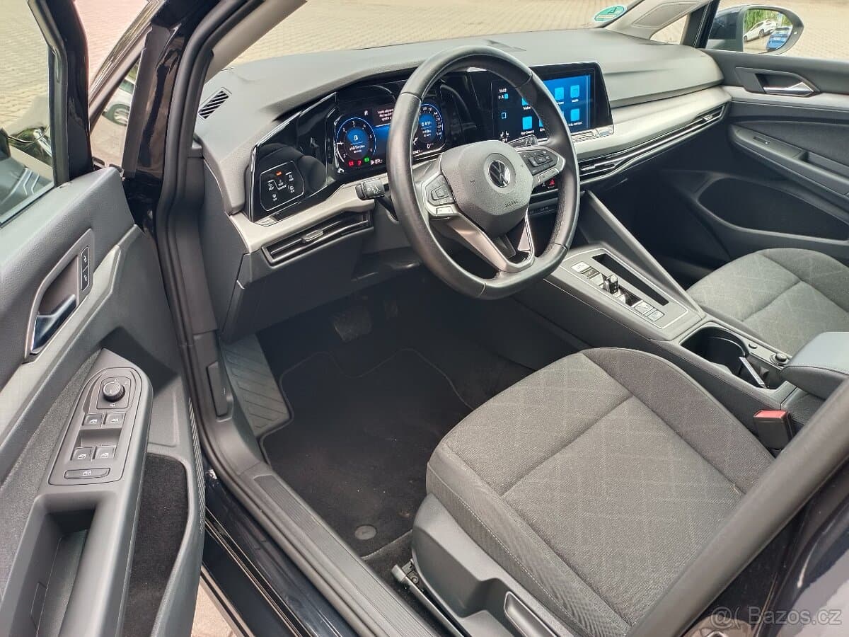 2022 Volkswagen GOLF - 7