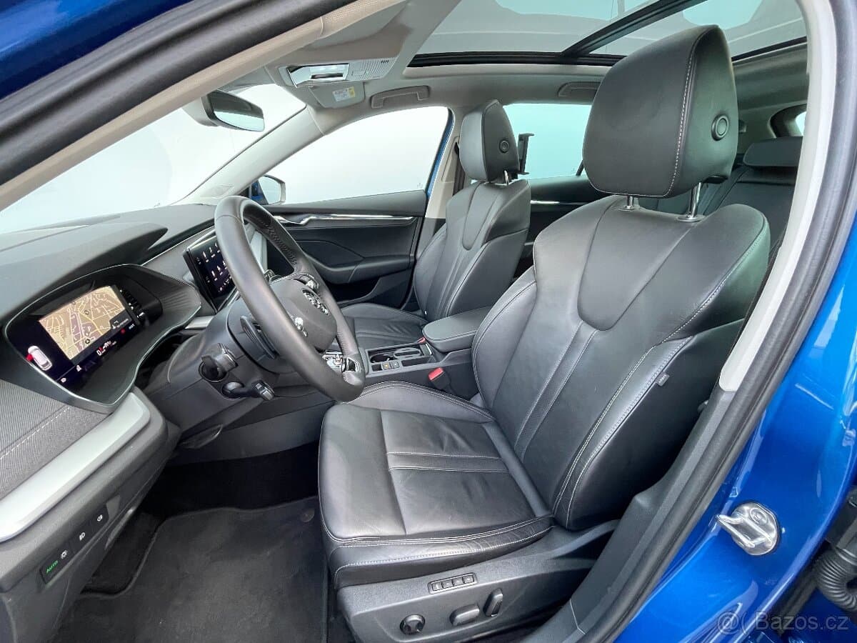 2020 Škoda OCTAVIA - 7
