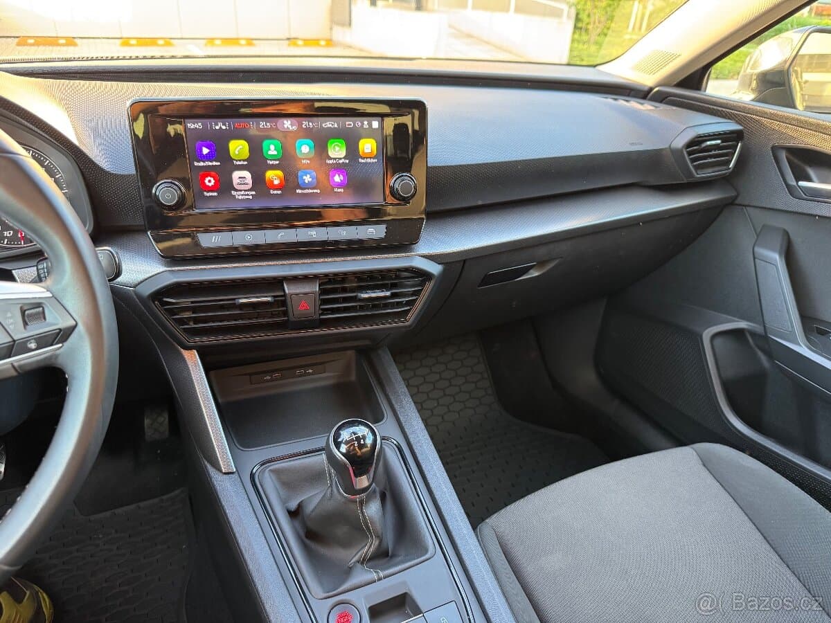2022 Seat LEON - 7