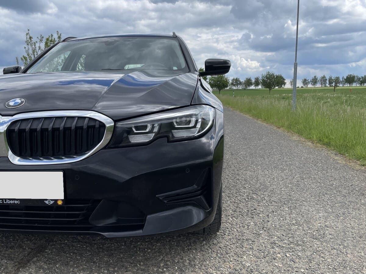 2021 BMW OSTATNÍ - 7