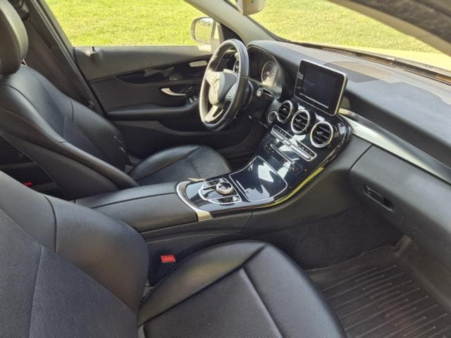 2016 Mercedes-Benz C-CLASS - 7