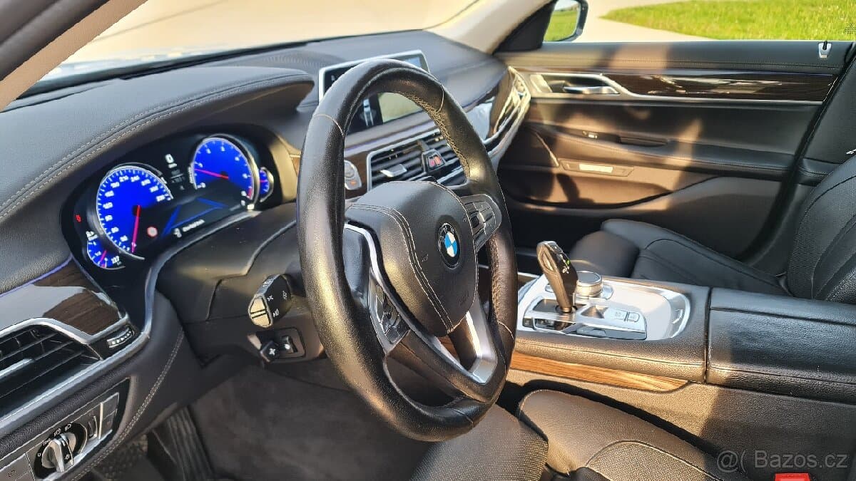 2016 BMW OSTATNÍ - 7