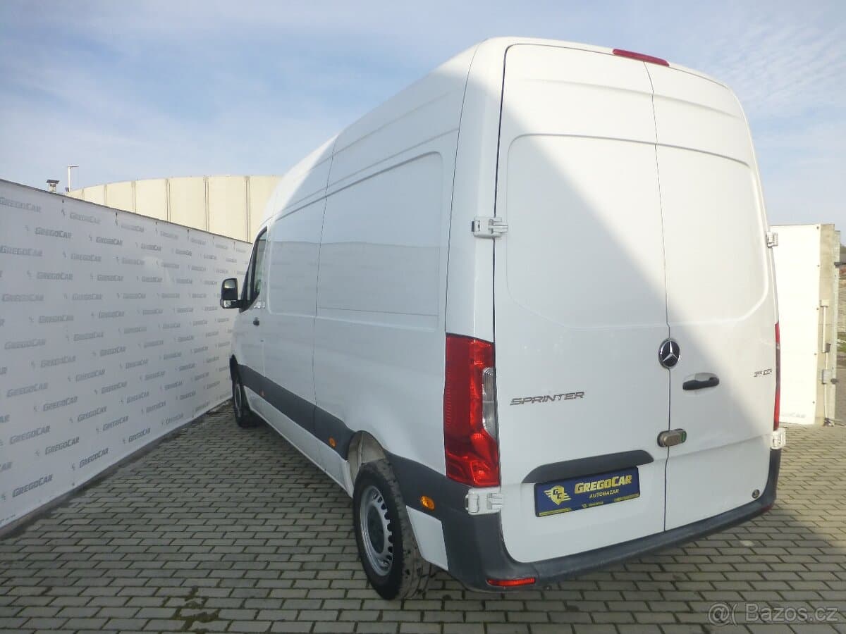 2023 Mercedes-Benz SPRINTER - 7