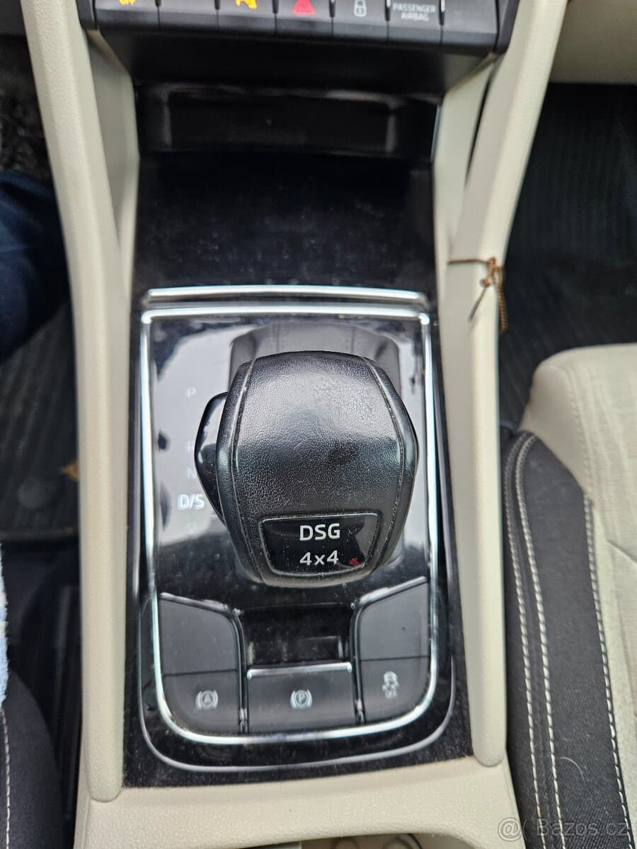 Škoda KODIAQ - 7