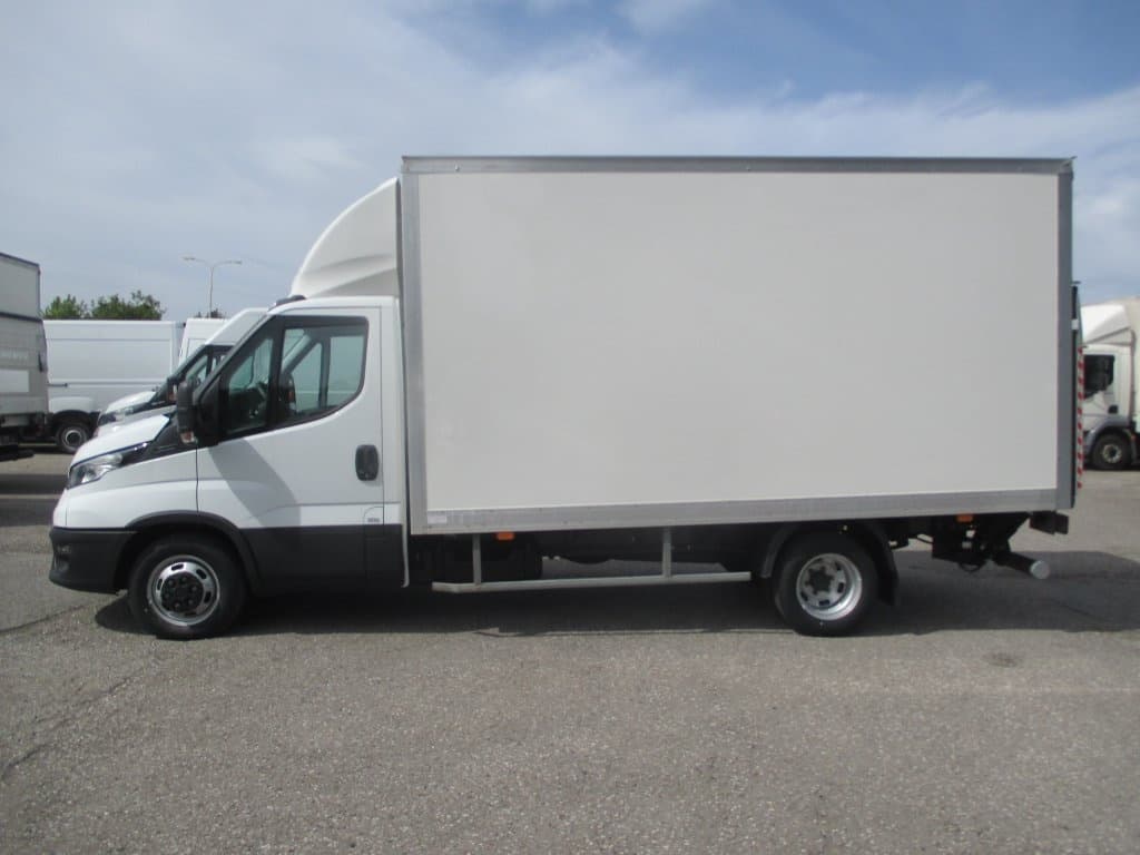 2021 Iveco OSTATNÍ - 7