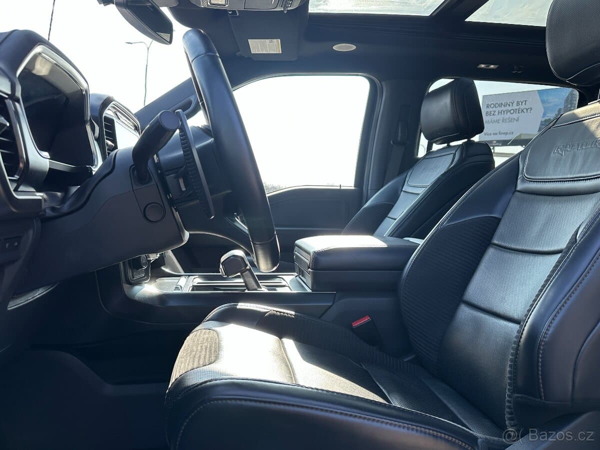 2021 Ford F-150 - 7