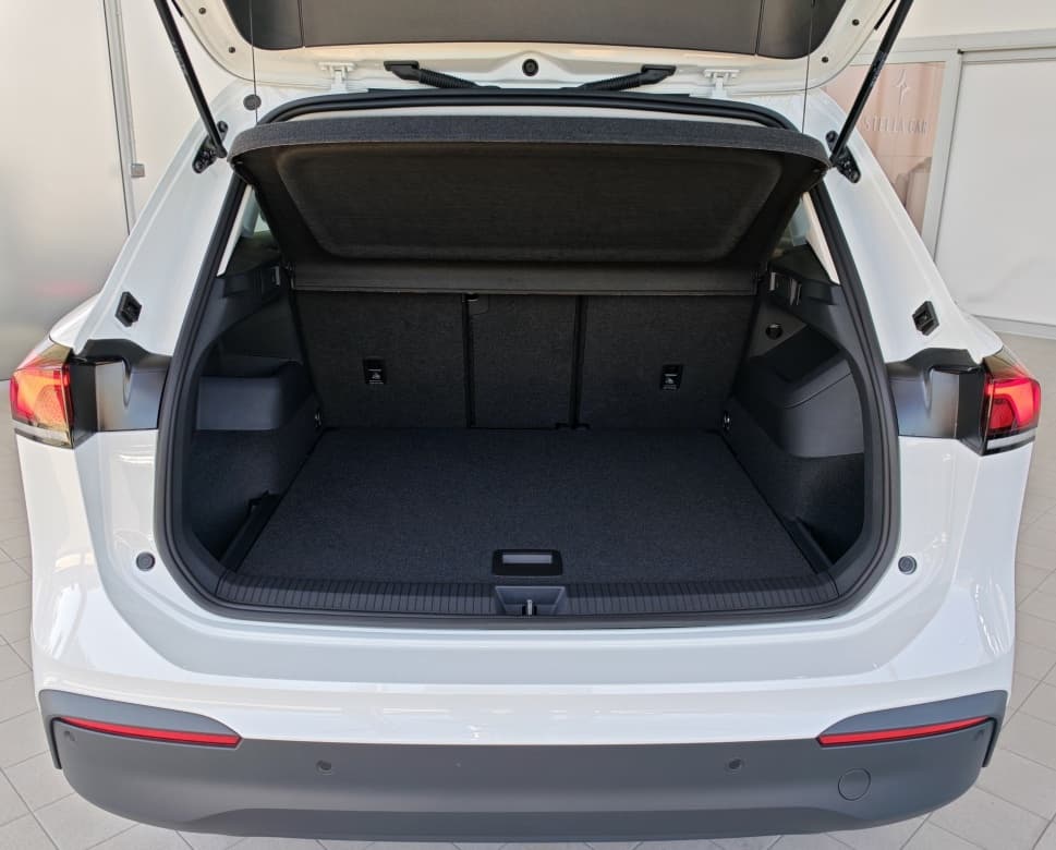 2025 Volkswagen TIGUAN - 7